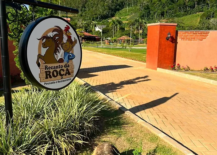 Recanto da Roca