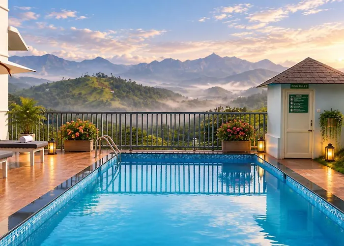 Dog friendly hotels Pleasant Hill