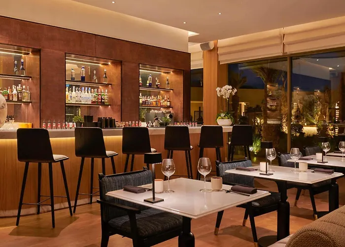 Familienhotels Fairmont Taghazout Bay