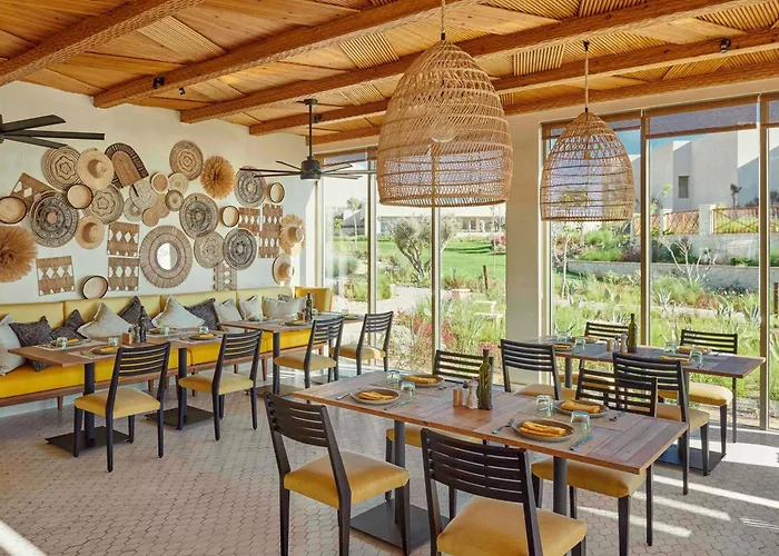 Familienhotels Fairmont Taghazout Bay