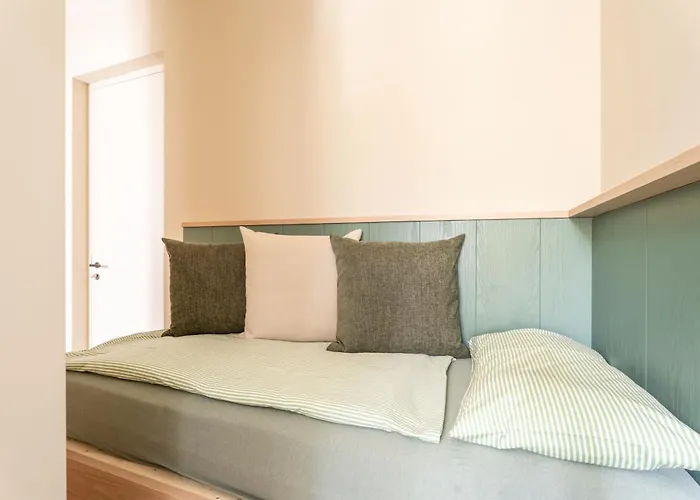 Al Lago Camping & Rooms