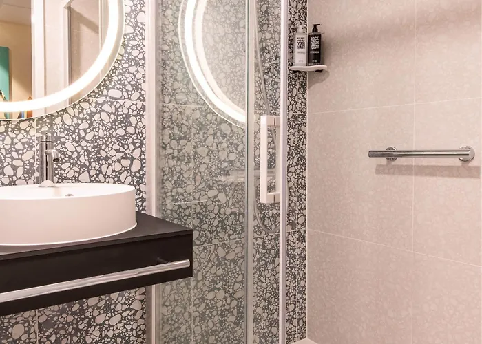 Ibis Styles Bredene