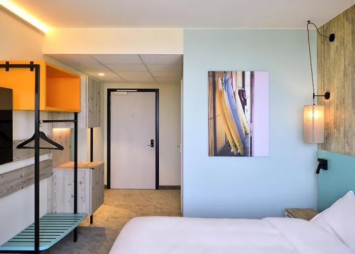 Ibis Styles Bredene