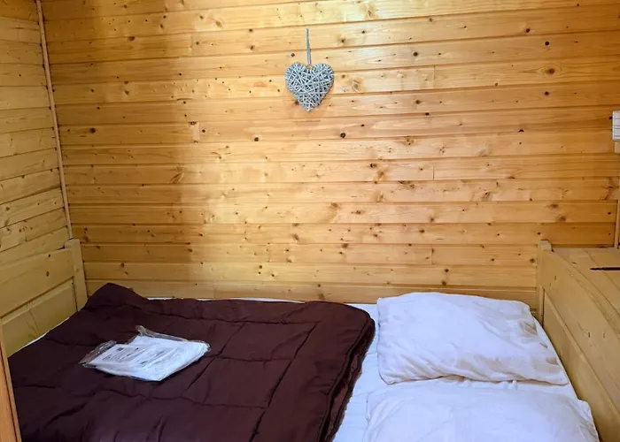 Camping Le Sans Souci