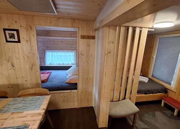 Hütte 28