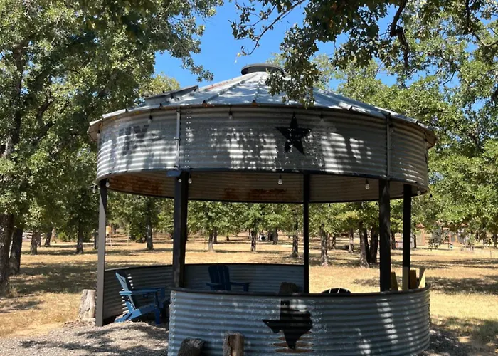 Trinity Oaks Rv Park