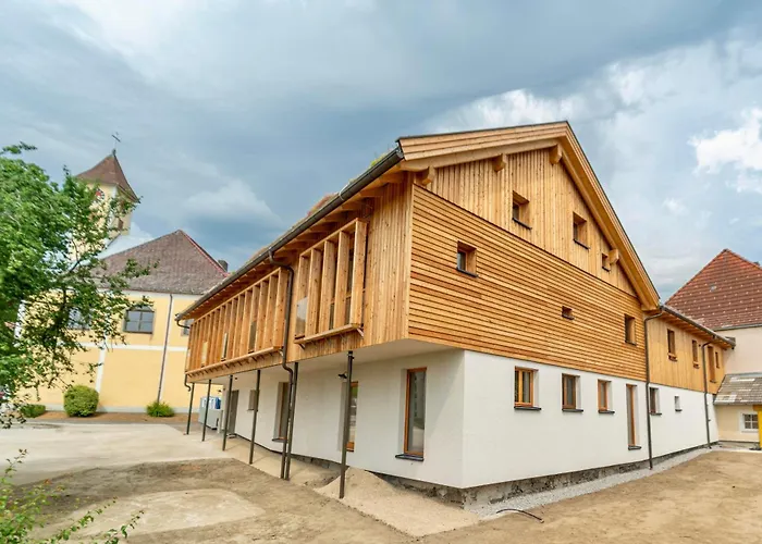 Eidenberger's Herberge