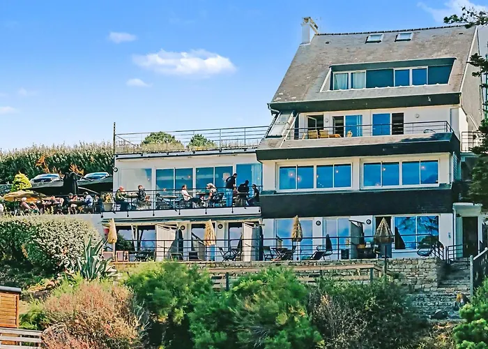 Les Villas de la Plage