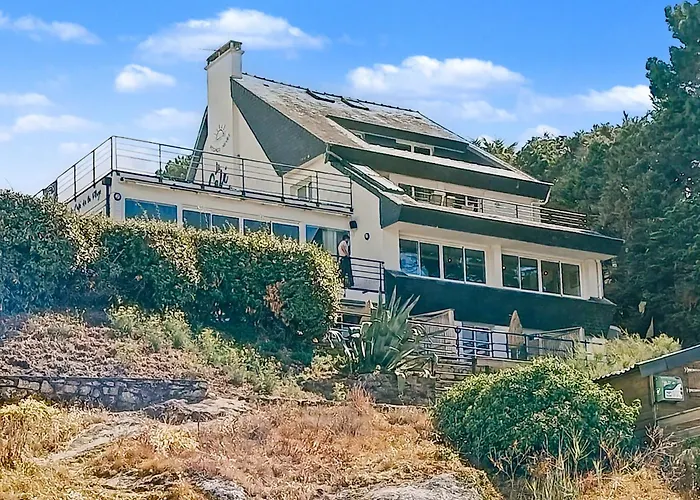 Les Villas de la Plage