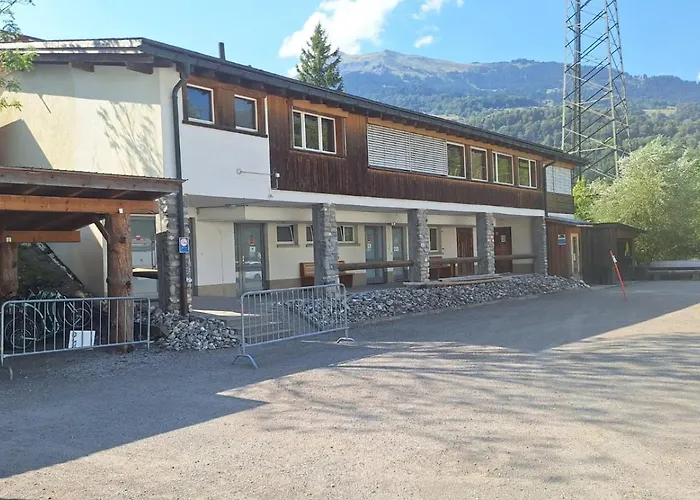 Hütte 28
