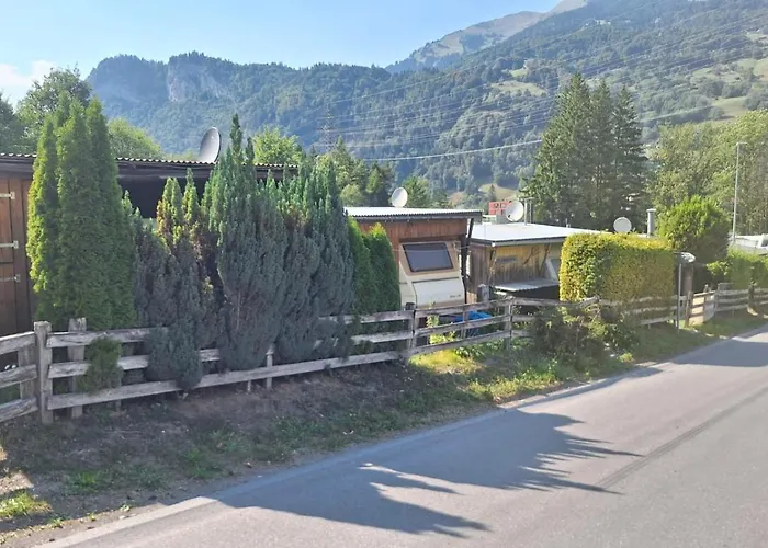 Hütte 28