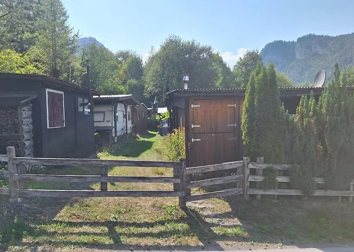 Hütte 28