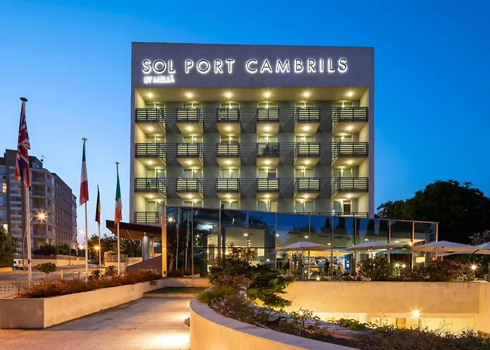 Sol Port