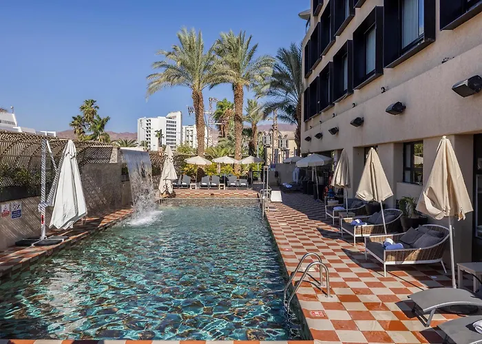 Adam Boutique Eilat