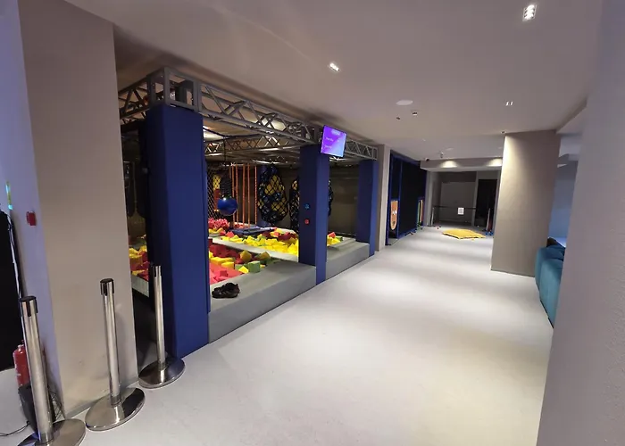 Family Hotel Adria