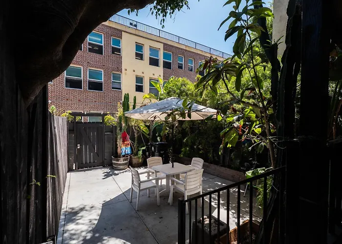 Su Casa At Venice Beach