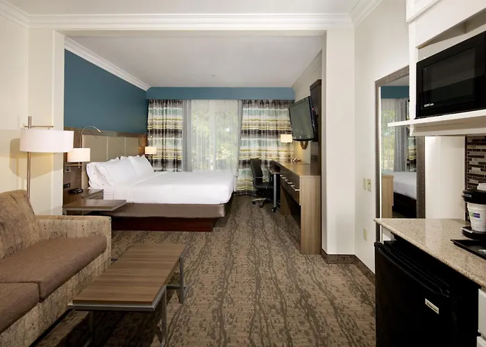 Cheap hotels Holiday Inn Express & Suites - Paso Robles By Ihg
