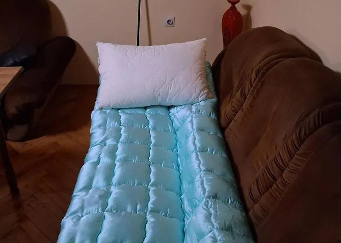 Kalin Apartment