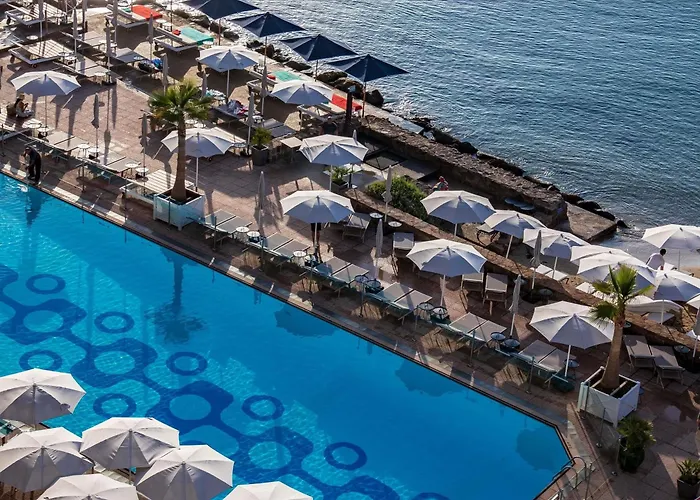 Pullman Cannes Mandelieu Royal Casino