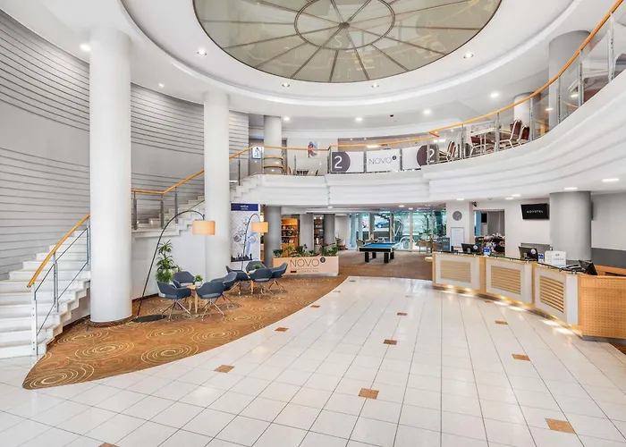 Novotel Szeged