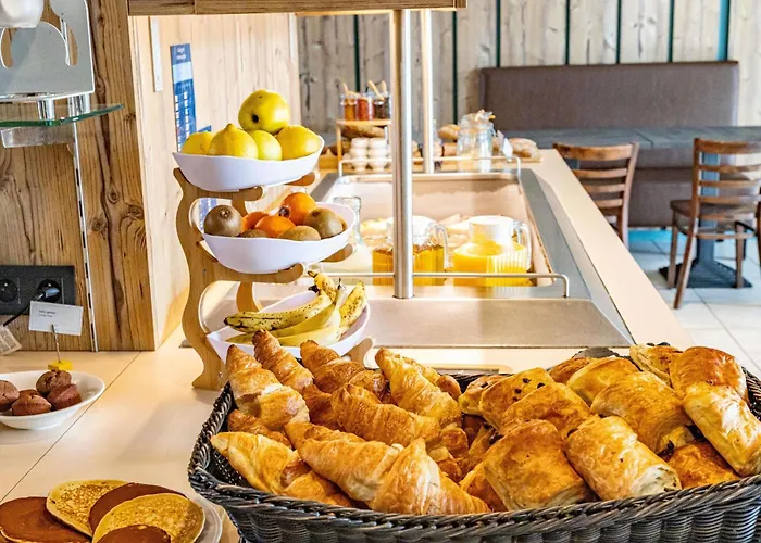 ibis Styles Marennes d'Oléron