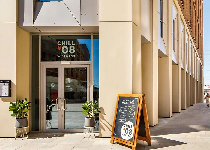 Ibis London Canning Town