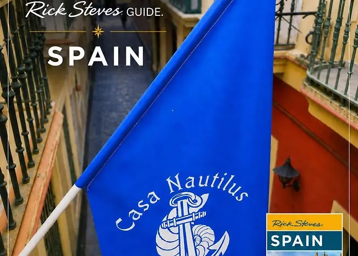 Hostal Casa Nautilus