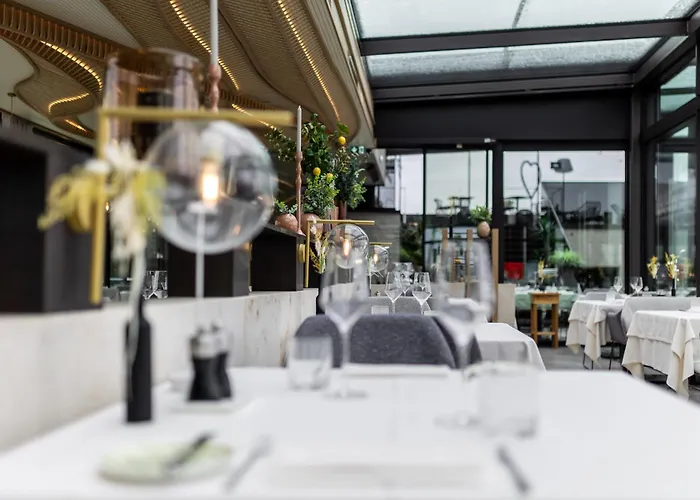 Quellenhof Luxury Resort