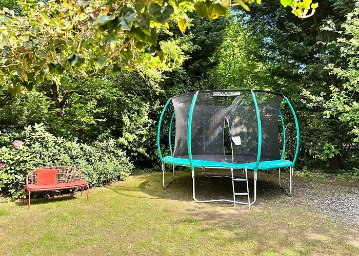 Vakantiepark De Kremmer
