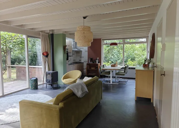 Vakantiepark De Kremmer