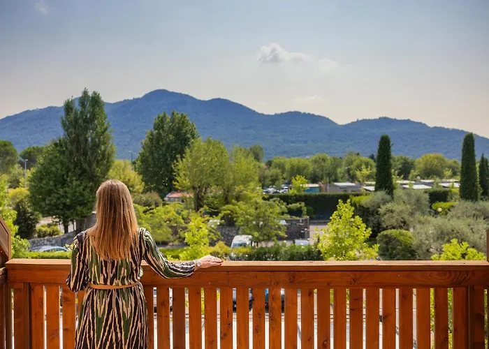 4 Sterne Hotels Iseo Lago