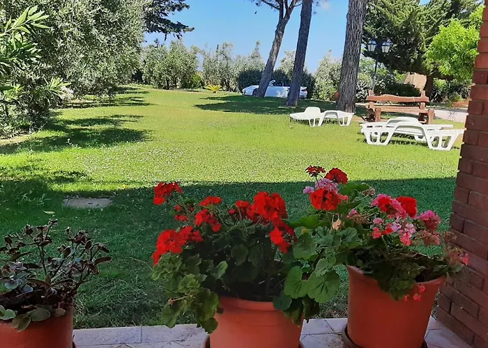 Casale La Barca