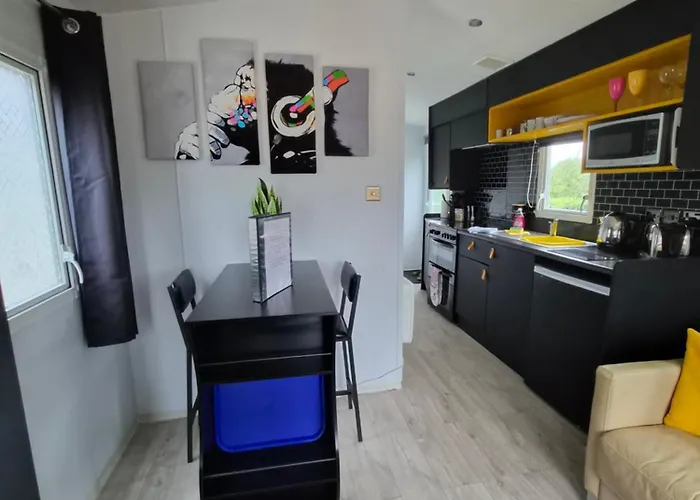 Ruth'S Rest Shropshire Country Retreat With Private Hot Tub & Views Countryside