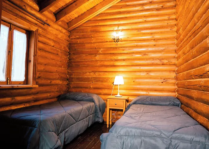 Camping Tajorodillo