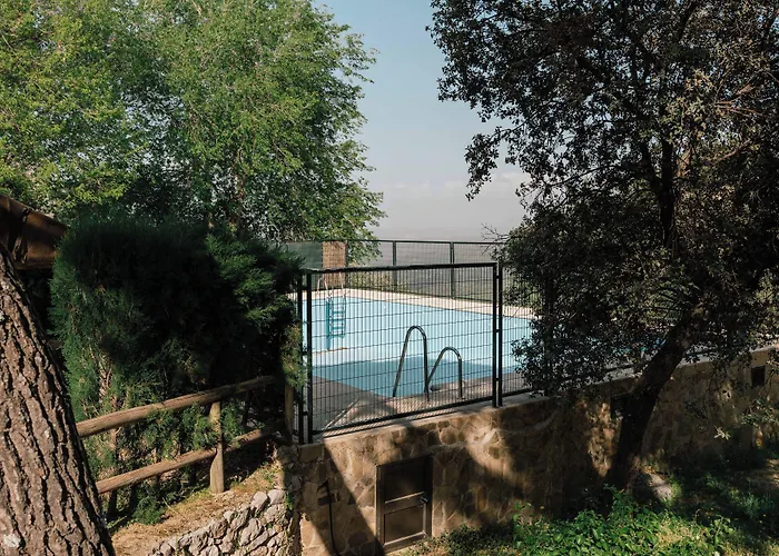 Camping Tajorodillo