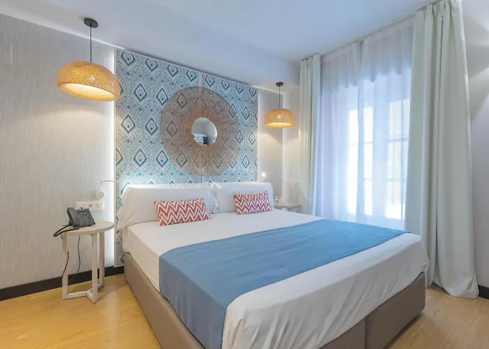 Soho Boutique Cadiz