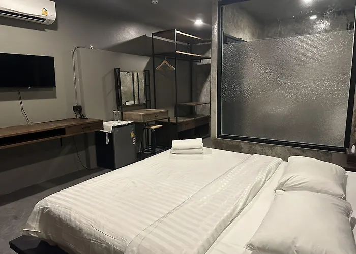 Premier Hostel Chiang Mai
