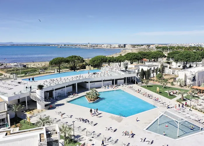 Belambra Clubs Port Camargue Les Salins