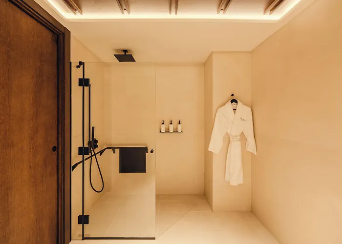 Nobu Hotel San Sebastian