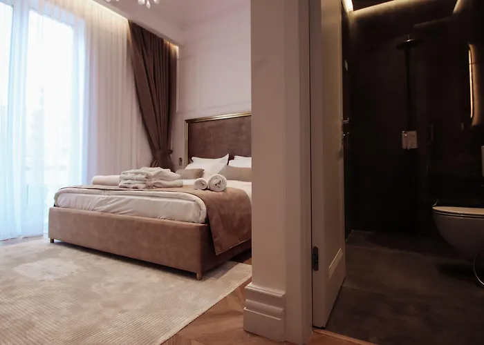 The Crown Boutique Hotel & Spa