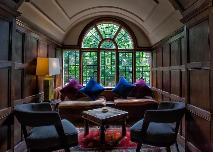 Boutique hotels Grays Court