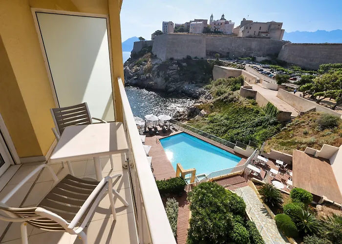 Hotel Saint Christophe