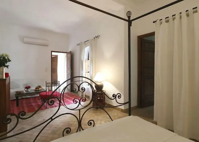 Riad Mandalay