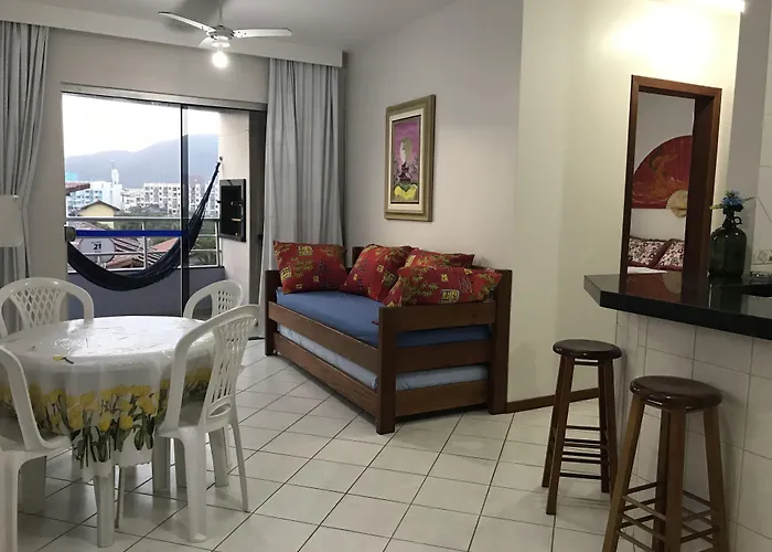 Kasato Maru Residence 100 mts do mar ingleses norte