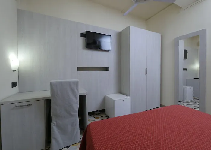 Hotel Careggi
