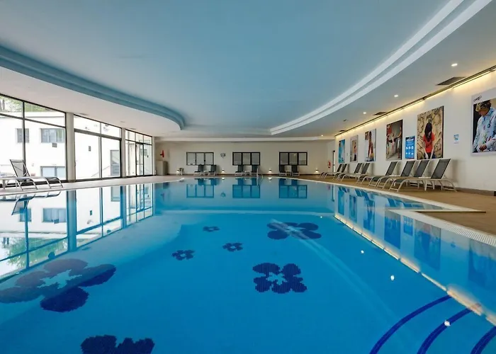 Golf Residenza
