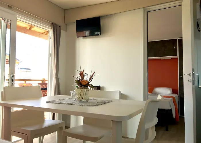 Camping Verona Village