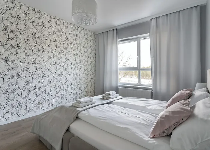 Symphony Baltica Towers Apartamenty