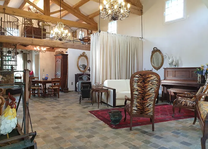 Residence A Merula
