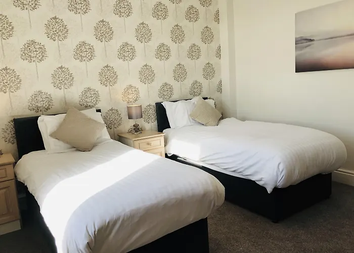 Hotels with a view Clarendon